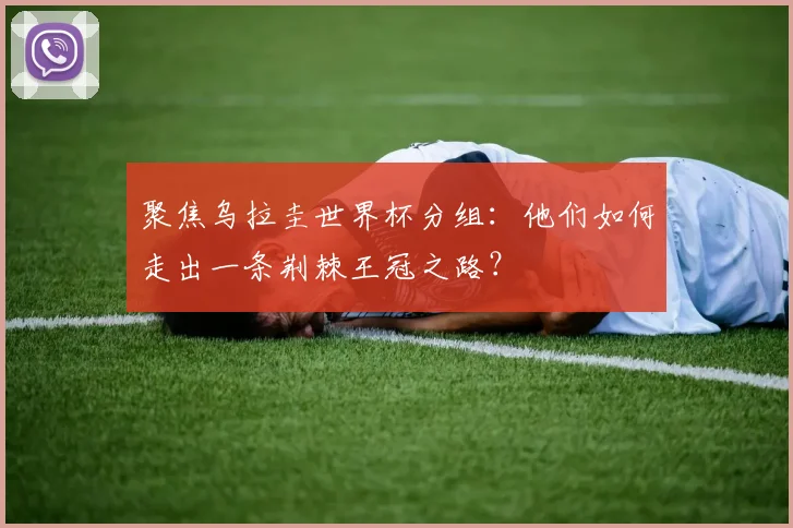 聚焦乌拉圭世界杯分组：他们如何走出一条荆棘王冠之路？