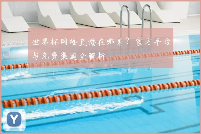 世界杯网络直播在哪看？官方平台与免费渠道全解析