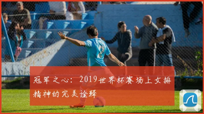 冠军之心：2019世界杯赛场上女排精神的完美诠释