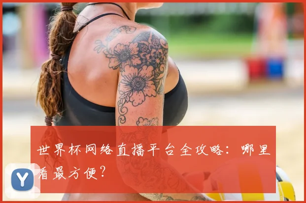 世界杯网络直播平台全攻略：哪里看最方便？